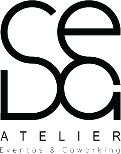 Seda Eventos — logótipo